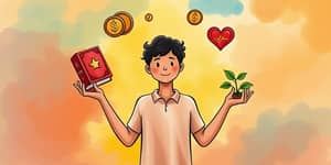 A Ciência do Acúmulo: Gestão de Ativos para uma Vida Plena