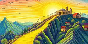 O Caminho para a Riqueza: Sua Estratégia de Ativos Revelada