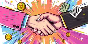 O Valor da Confiança: Escolha um Credor de Destaque