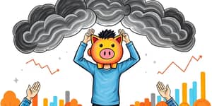 Seu Dinheiro Protegido: Dicas para um Empréstimo Sem Riscos