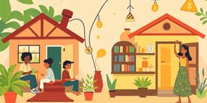 Financiamento para Pequenos Sonhos: Realize com Cautela