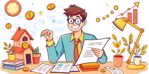 Previna Surpresas: Como um Empréstimo Pode Ser Seu Aliado