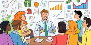 O Essencial do Empréstimo: Guia Rápido para Iniciantes