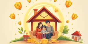 Decisões Financeiras Sólidas: O Guia do Empréstimo Seguro