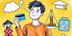 Empréstimo Consciente: Evite Juros Abusivos