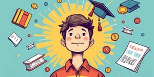 Empréstimos para Estudantes: Invista na Sua Educação