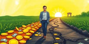 O Caminho para a Estabilidade: Empréstimos com Propósito