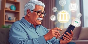 Dinheiro Extra: Como Obter um Empréstimo sem Pressão