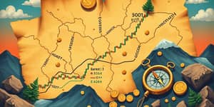 O Mapa da Mina: Encontre Suas Oportunidades Financeiras