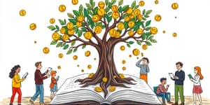 O Segredo da Fortuna Duradoura: Construindo Patrimônio