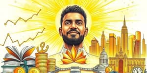 Desperte o Milionário em Você: A Mentalidade Certa