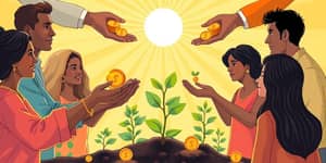 Desvendando os Segredos do Dinheiro: Um Novo Olhar