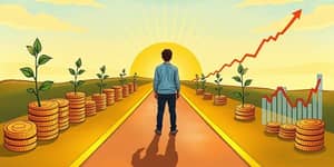 Seu Guia para a Abundância Financeira