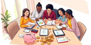 Dinheiro Sem Mistério: Simplificando Suas Finanças