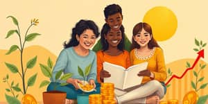 Seu Legado Financeiro: Construindo um Futuro Brilhante