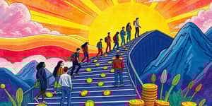 Seu Patamar Financeiro: Elevando Seus Resultados