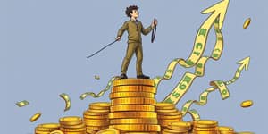 Seu Dinheiro, Suas Regras: Tome o Controle