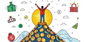 Transformação Financeira: Guia para uma Vida Melhor