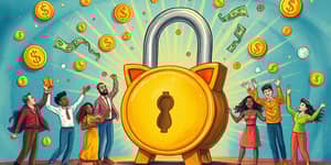 Desbloqueie Seu Potencial Financeiro: Um Guia Prático