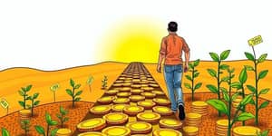 Seu Futuro Financeiro: Construindo Segurança e Prosperidade