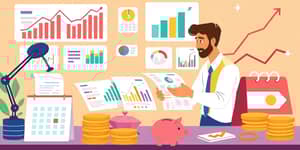 Gestão Financeira Descomplicada: Alcance Seus Objetivos