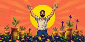 Liberte Seu Dinheiro: Estratégias para Crescimento