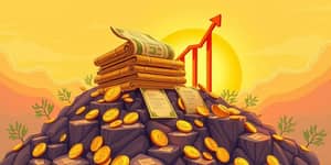 Renda Fixa: O Alicerce Sólido para Seu Patrimônio Vitalício