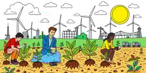 A Riqueza Sustentável: O Papel Transformador da Renda Fixa