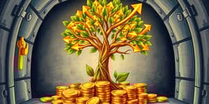 Acelere Sua Fortuna: Métodos Eficazes de Acumulação