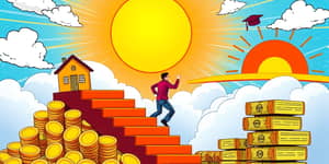 Conquiste Seus Sonhos: A Renda Fixa Como Aliada Principal