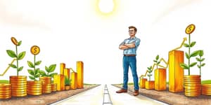 Transforme Sua Realidade: O Impacto da Renda Fixa em Sua Vida