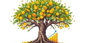 O Legado da Renda Fixa: Deixe Seu Dinheiro Trabalhar Forte