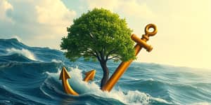 Renda Fixa à Prova de Crise: Proteção e Crescimento