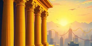 Invista com Visão: A Renda Fixa Traçando Seu Cenário Financeiro