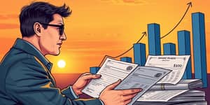 Renda Fixa Consciente: Maximizando o Retorno e Minimizando Riscos