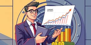 Invista como um Expert: Renda Fixa para Ganhos Constantes