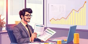 Renda Fixa Descomplicada: Guia Fácil para Bons Investimentos