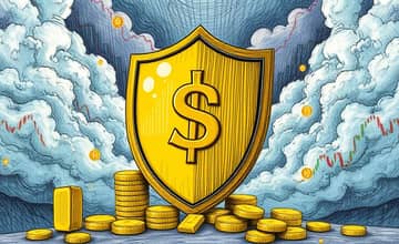 Proteja seu Capital: A Renda Fixa como Escudo Contra a Volatilidade