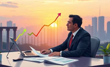 Renda Fixa e o Cenário Econômico: Ajustando sua Estratégia