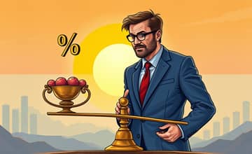 Renda Fixa Híbrida: O Melhor dos Dois Mundos na Sua Carteira