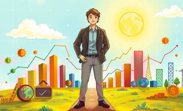 Investir sem Medo: Guia Definitivo para Iniciantes