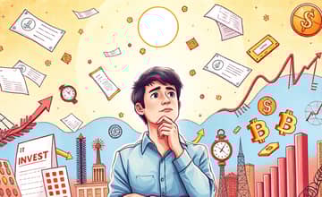 Erros Comuns ao Investir em Renda Fixa: Como Evitá-los e Crescer