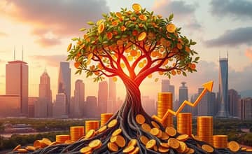 Renda Fixa e Inflação: Como Blindar seu Dinheiro dos Efeitos do Tempo