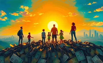 Dívidas Nunca Mais: Estratégias para Sair do Vermelho