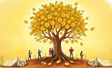 Organização Financeira: O Segredo dos Milionários