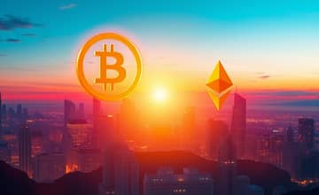 Criptomoedas: O Investimento do Futuro?