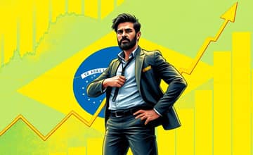 Mercado de Ações: Dominando os Riscos e Ganhos