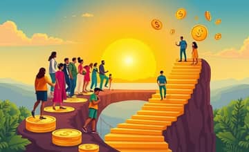 Liberdade Financeira Real: Como Alcançar Seus Sonhos