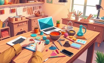 Renda Extra: Caminhos Criativos para Aumentar Sua Riqueza