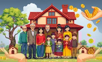 Planejamento Sucessório: Pensando no Futuro da Sua Família